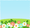 花畑