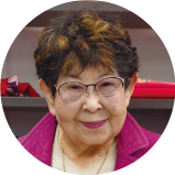 花川 和子