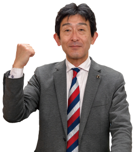 代表取締役 花川和久画像