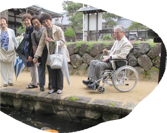 旅行写真